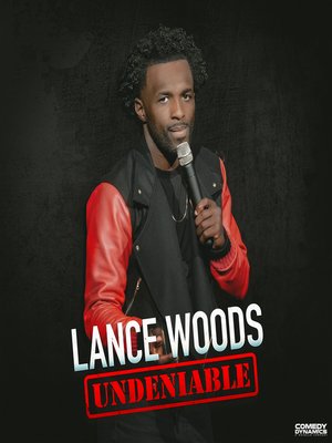 cover image of Lance Woods